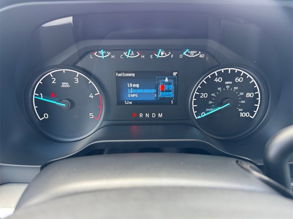 New 2026 Ford F250 XL image 24