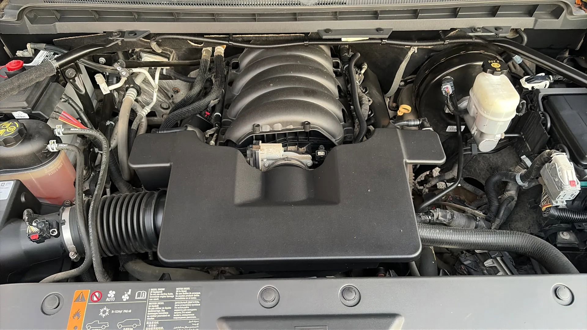 Used 2019 Chevrolet Silverado 1500 LT w/ All Star Edition image 50
