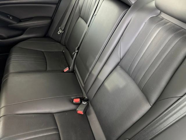 Used 2022 Honda Accord Sport Special Edition image 23