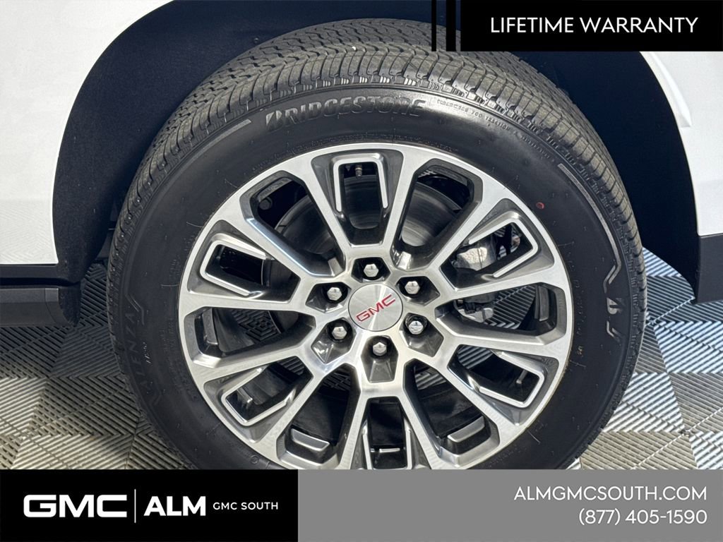 New 2026 GMC Yukon XL Denali w/ Denali Reserve Package image 22