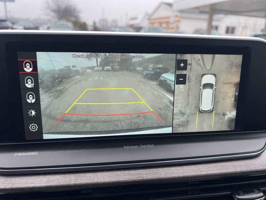 Used 2021 Kia Telluride SX image 57