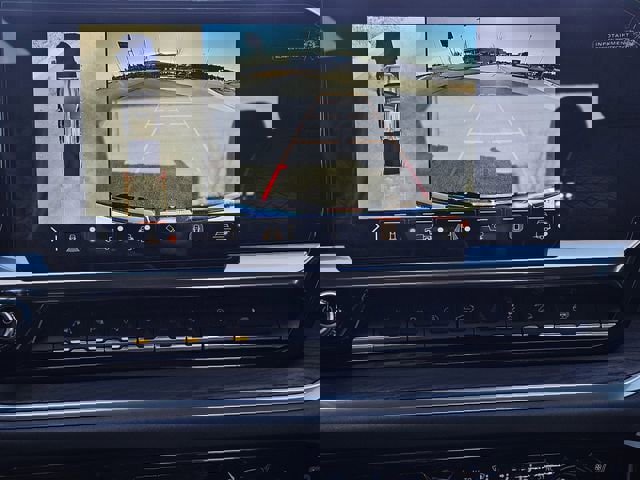 New 2026 GMC Sierra 1500 SLT w/ SLT Premium Package image 14