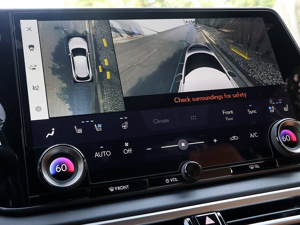 New 2026 Lexus RX 350 Premium Plus AWD/4WD image 23