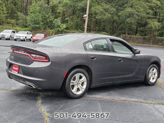 Used 2022 Dodge Charger SXT RWD image 5
