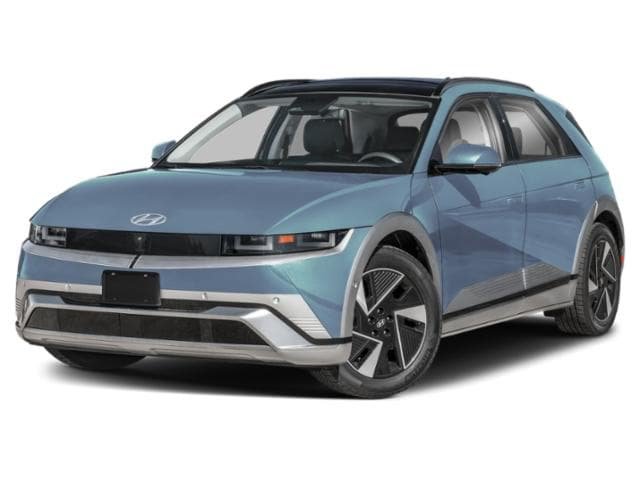 New 2026 Hyundai Ioniq 5 Limited
