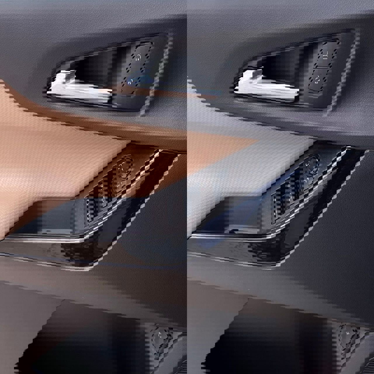 Certified 2025 Chevrolet Equinox ACTIV w/ Safety and Technology Package image 21