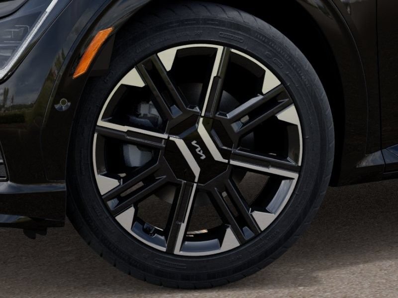 New 2026 Kia EV6 GT-Line AWD/4WD image 10