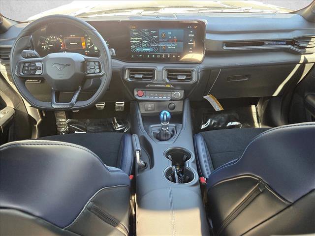 New 2026 Ford Mustang Dark Horse image 14