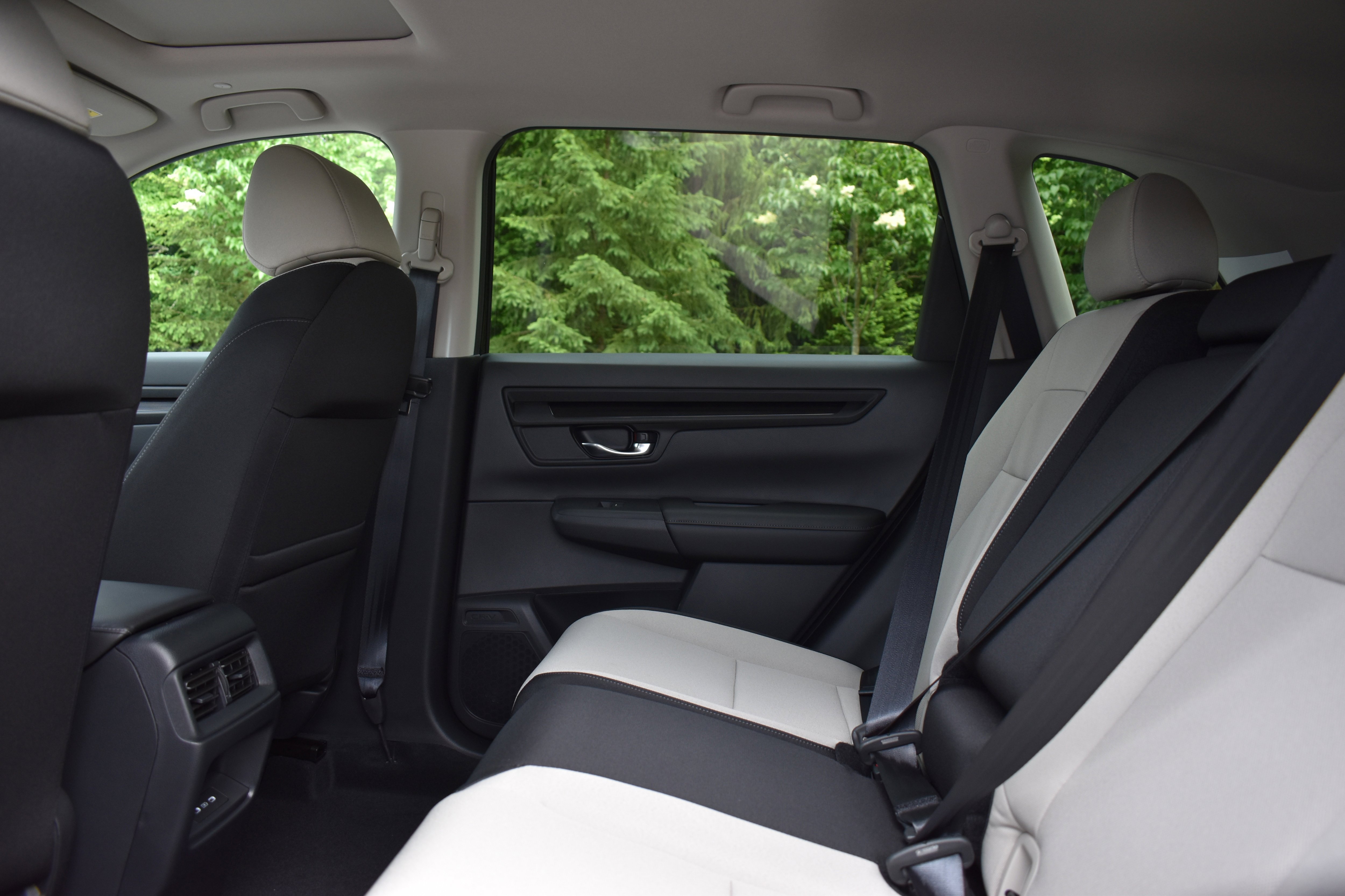 New 2026 Honda CR-V EX image 14