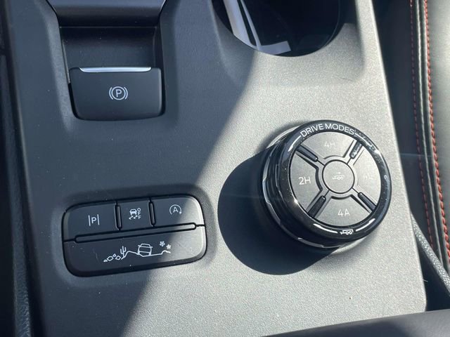 Used 2024 Ford Ranger Raptor AWD/4WD image 24