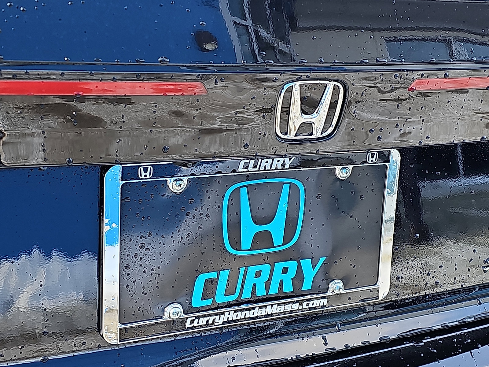 New 2025 Honda Accord Sport image 12