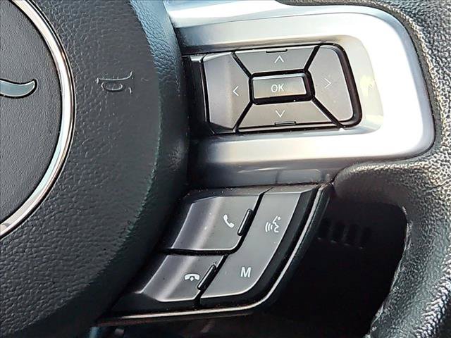 Used 2020 Ford Mustang Coupe RWD image 19