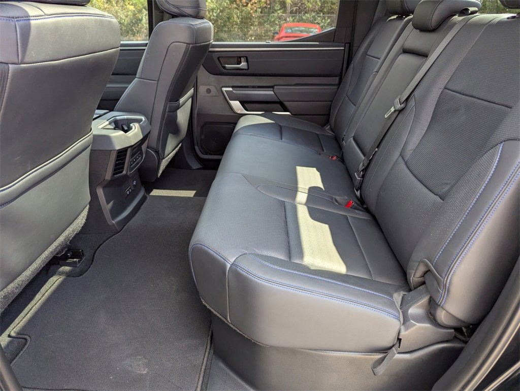 Used 2023 Toyota Tundra Platinum image 21