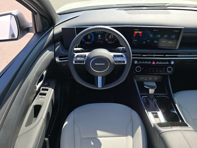 New 2026 Hyundai Santa Cruz SEL AWD/4WD image 3