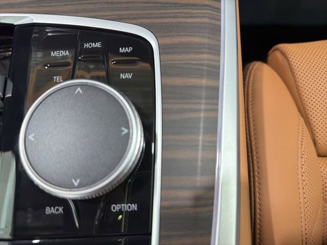 Used 2025 BMW X5 xDrive40i image 39