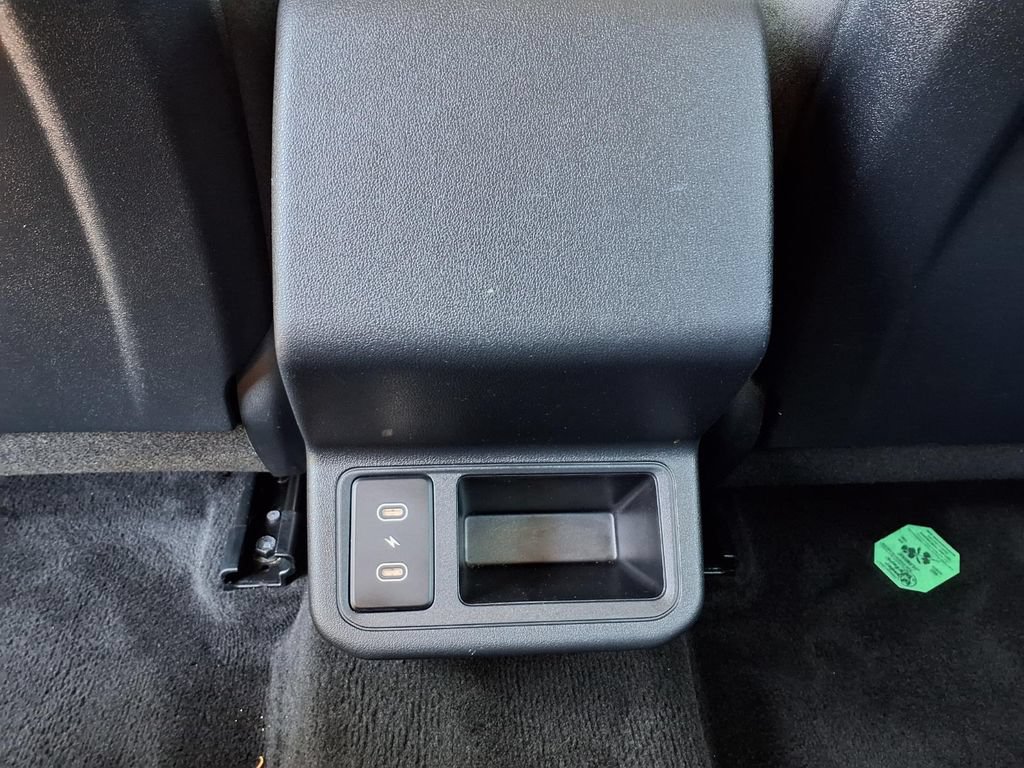 Used 2025 Kia K4 FWD image 9