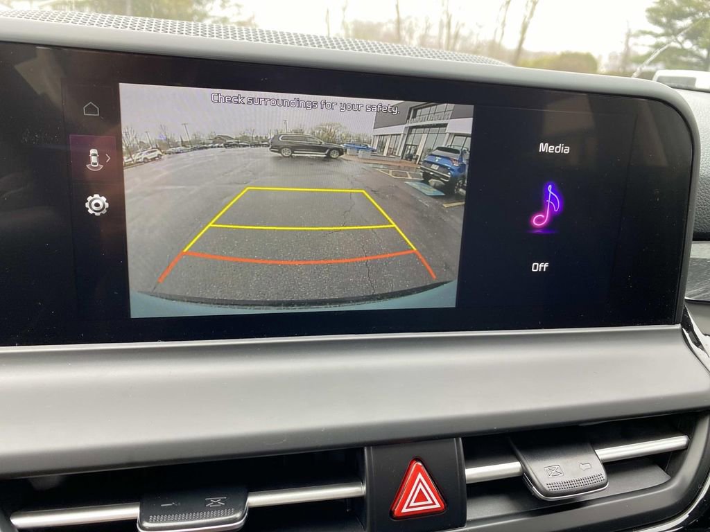 New 2026 Kia Seltos S AWD/4WD image 10