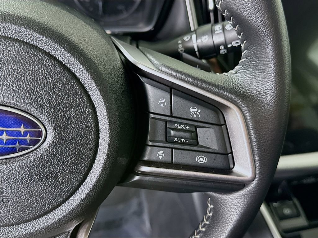 Certified 2025 Subaru Outback Premium w/ Popular Package #1 image 23