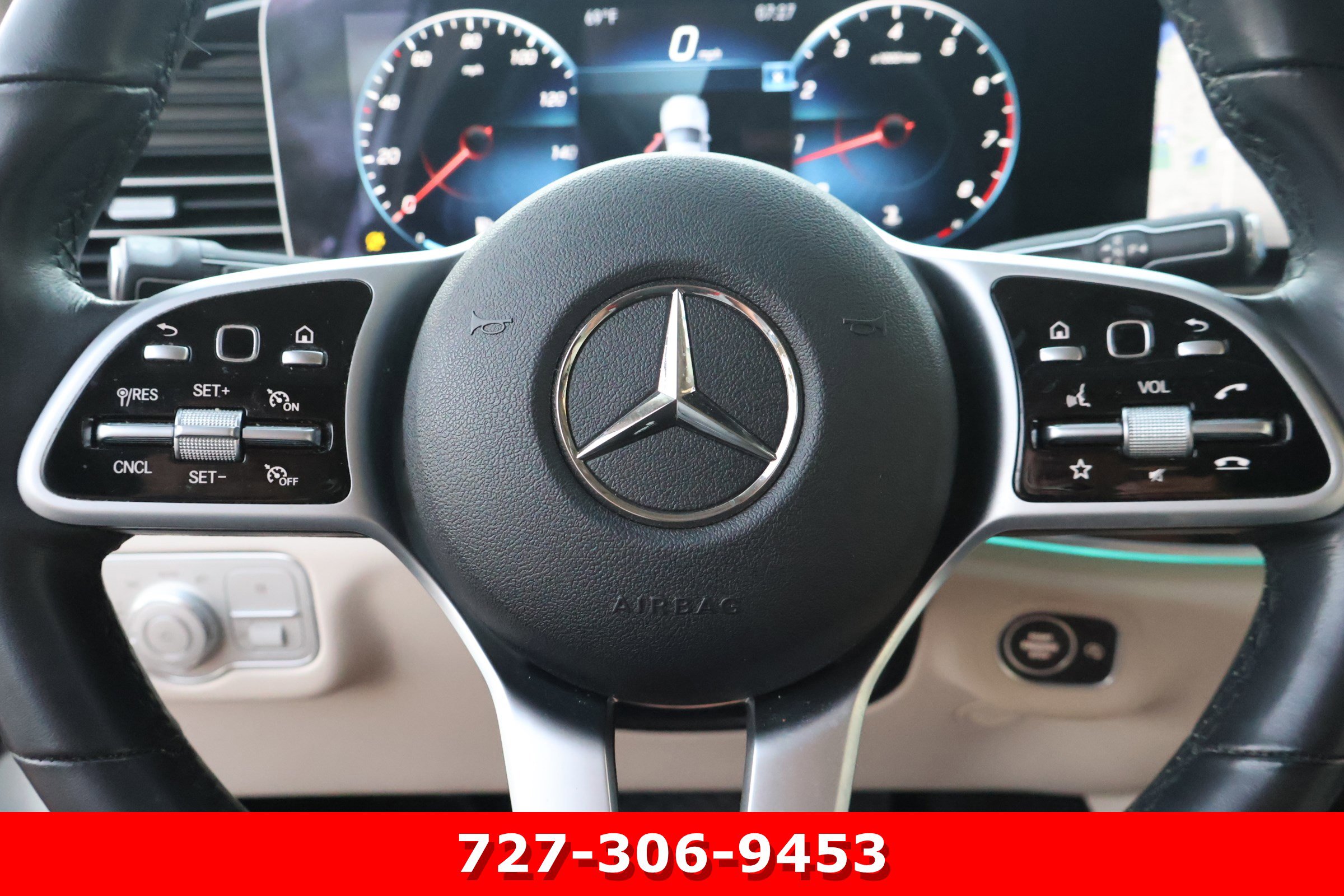 Certified 2021 Mercedes-Benz GLE 350 4MATIC image 26