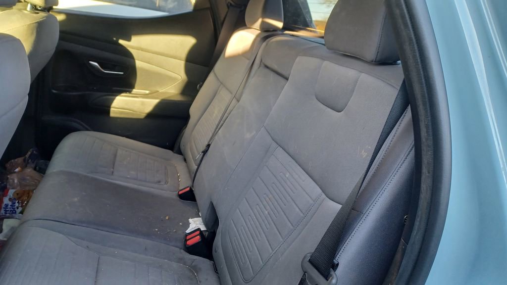 Used 2022 Hyundai Santa Cruz SEL image 7