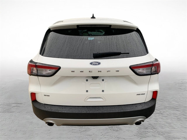 Used 2022 Ford Escape SE w/ Convenience Package AWD/4WD image 3