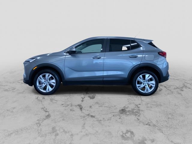 Used 2025 Buick Encore GX Preferred image 7