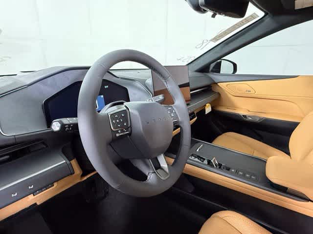 New 2026 Lexus ES 350h FWD image 6