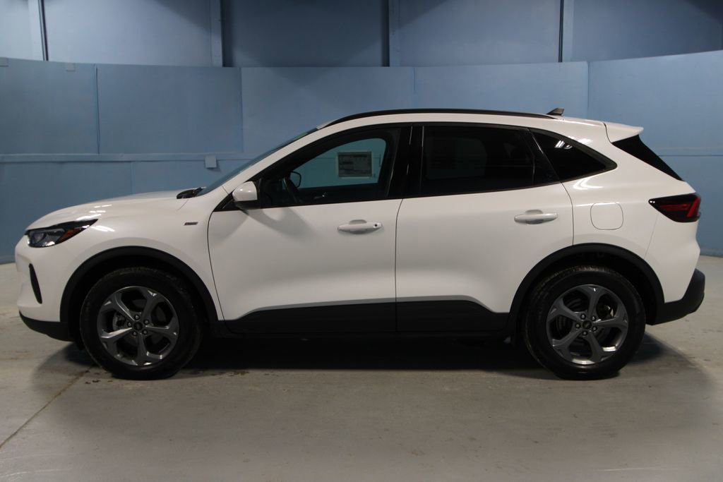 Used 2025 Ford Escape ST-Line Select w/ Tech Pack #1 AWD/4WD image 31