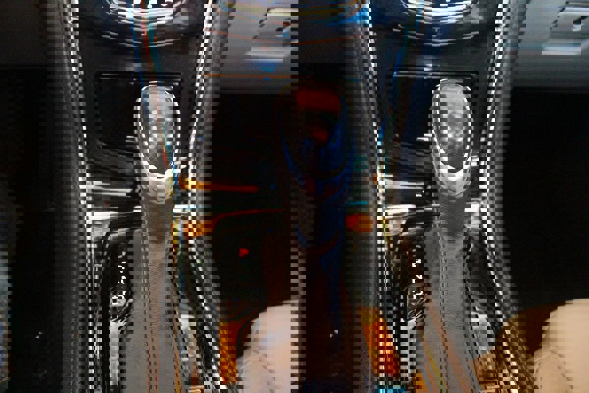 Used 2018 Cadillac ATS 2.0T Sedan image 30