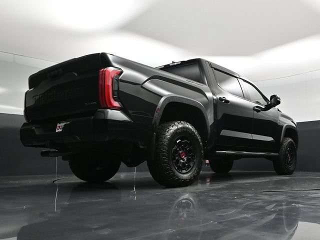 Used 2025 Toyota Tundra TRD Pro AWD/4WD image 55