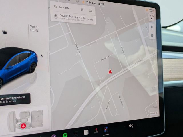Used 2023 Tesla Model 3 Performance image 22