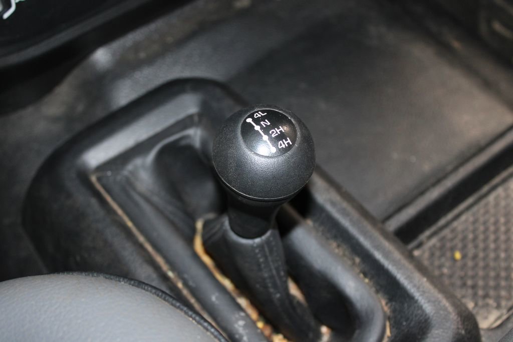 Used 2022 RAM 2500 Tradesman image 40