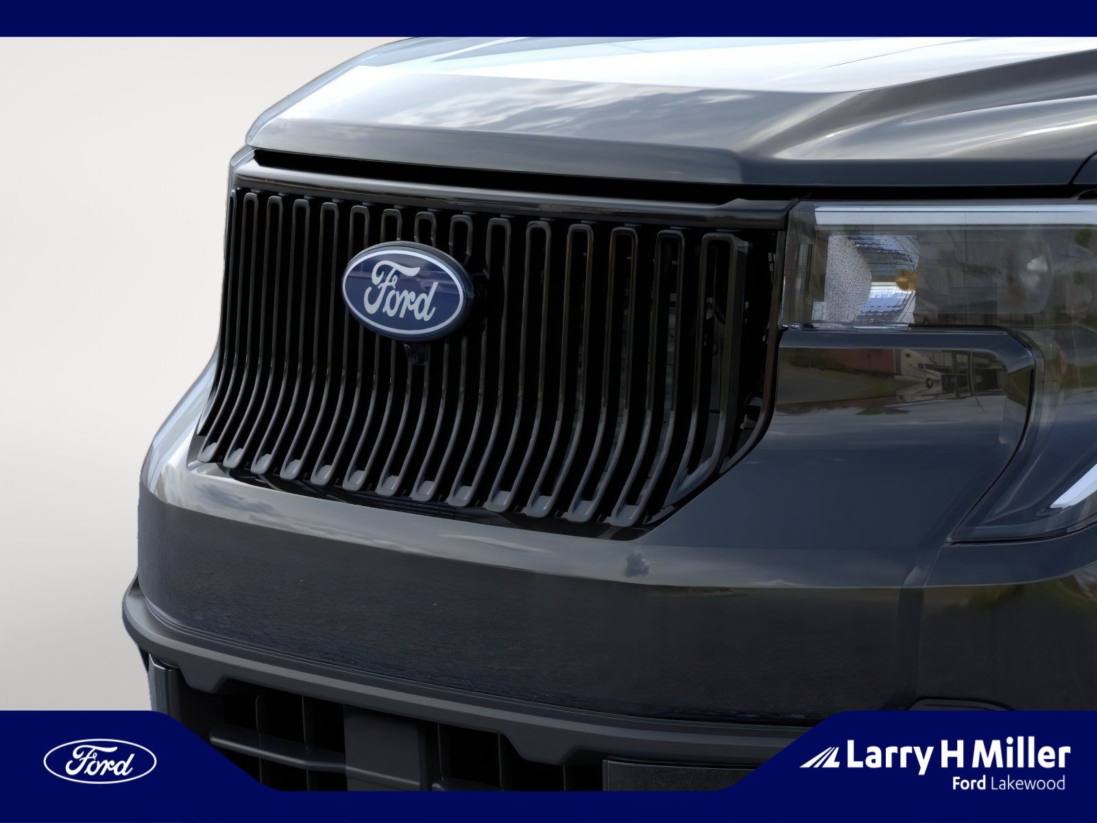 New 2026 Ford Maverick Lobo AWD/4WD image 18