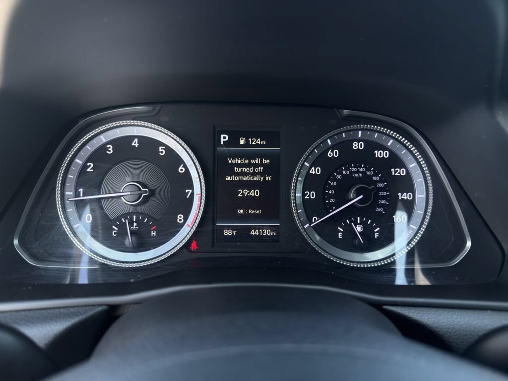 Used 2022 Hyundai Sonata SEL w/ Preferred Accessory Package FWD image 31
