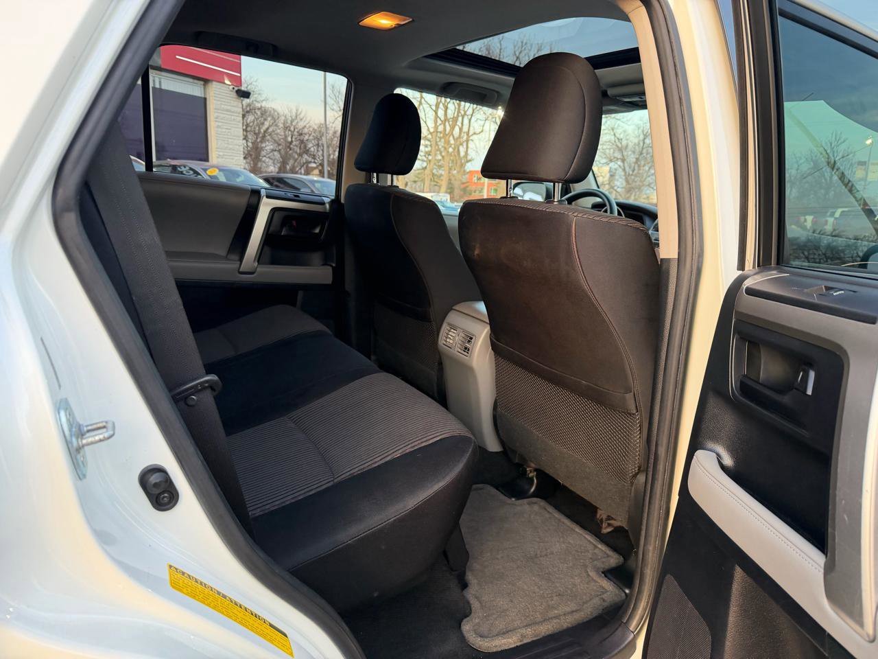 Used 2010 Toyota 4Runner SR5 image 16