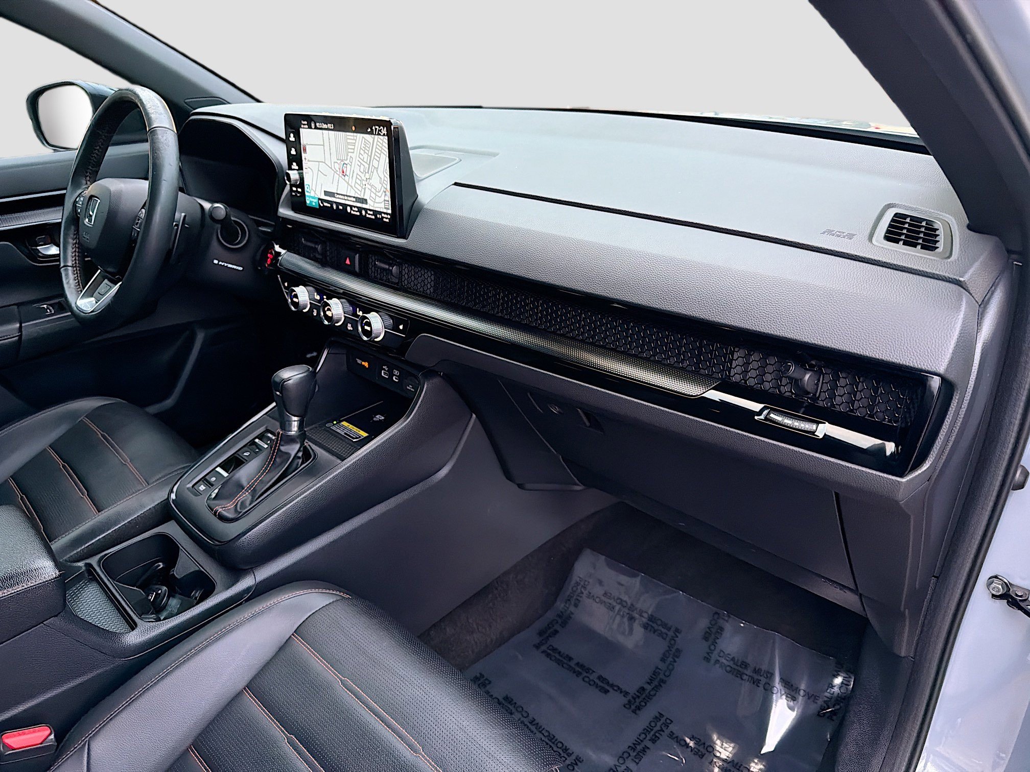 Certified 2023 Honda CR-V Sport Touring image 33