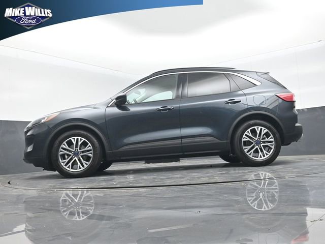 Used 2022 Ford Escape SEL image 20