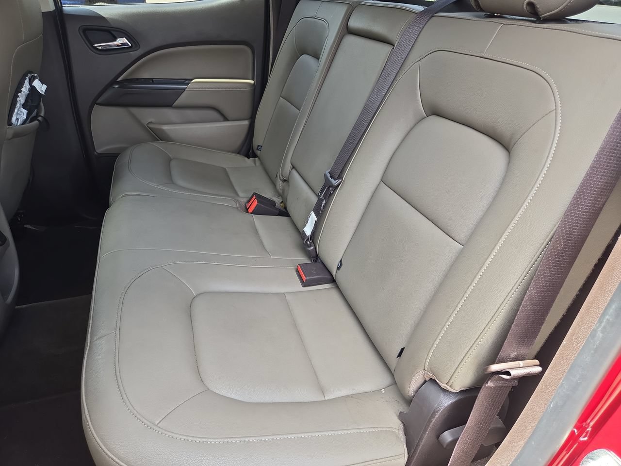 Used 2018 GMC Canyon SLT RWD image 25