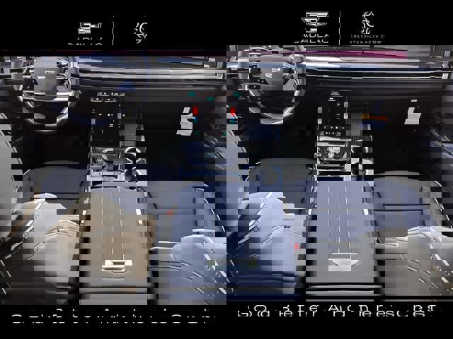 Certified 2026 Cadillac Escalade ESV Luxury image 12