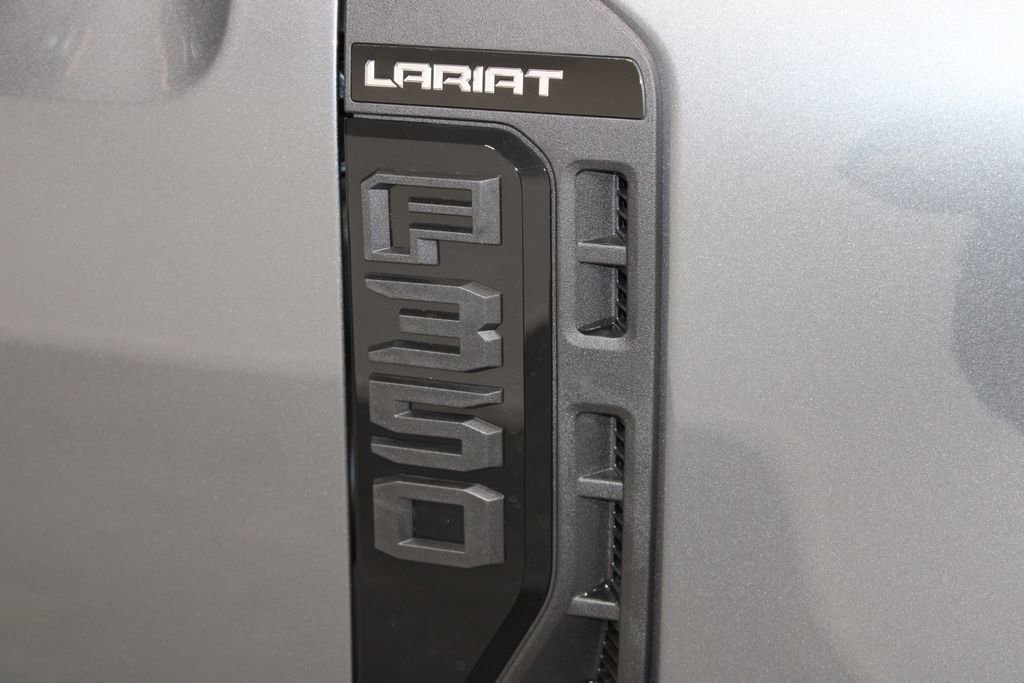 New 2026 Ford F350 Lariat AWD/4WD image 11