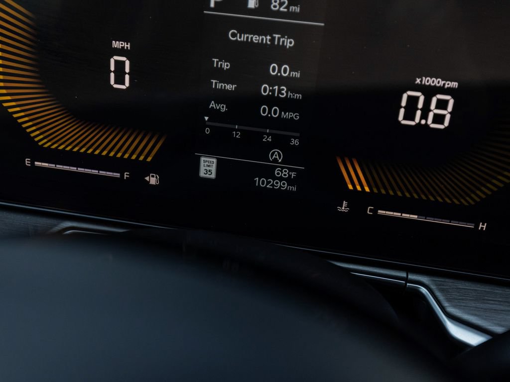 Used 2025 Kia Sorento X-Line EX AWD/4WD image 18