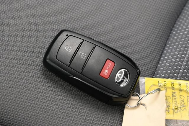 Certified 2024 Toyota Corolla Cross AWD Hybrid image 27