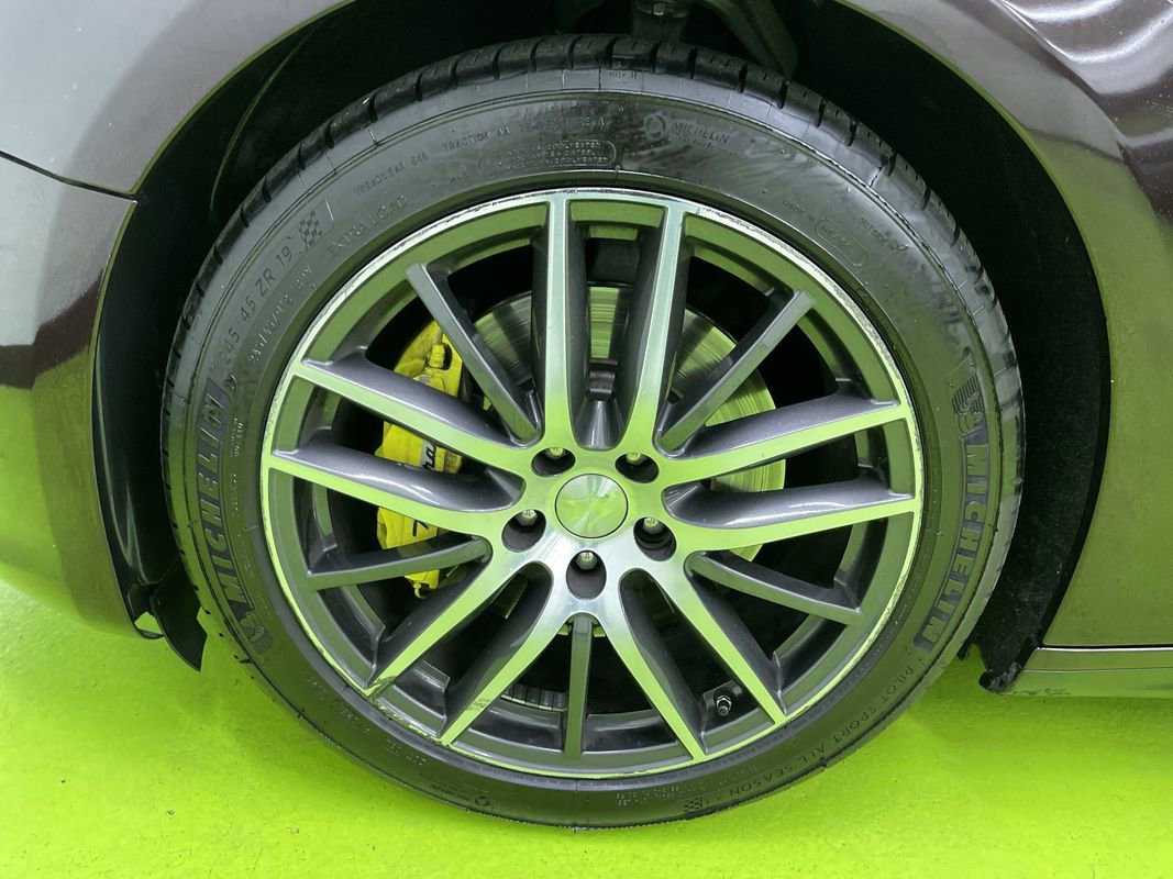 Used 2016 Maserati Ghibli image 15
