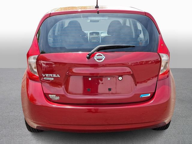 Used 2015 Nissan Versa Note S Plus FWD image 5