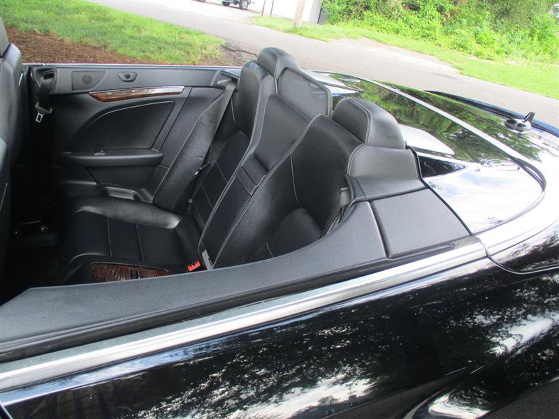 Used 2013 Mercedes-Benz E 350 Cabriolet image 11