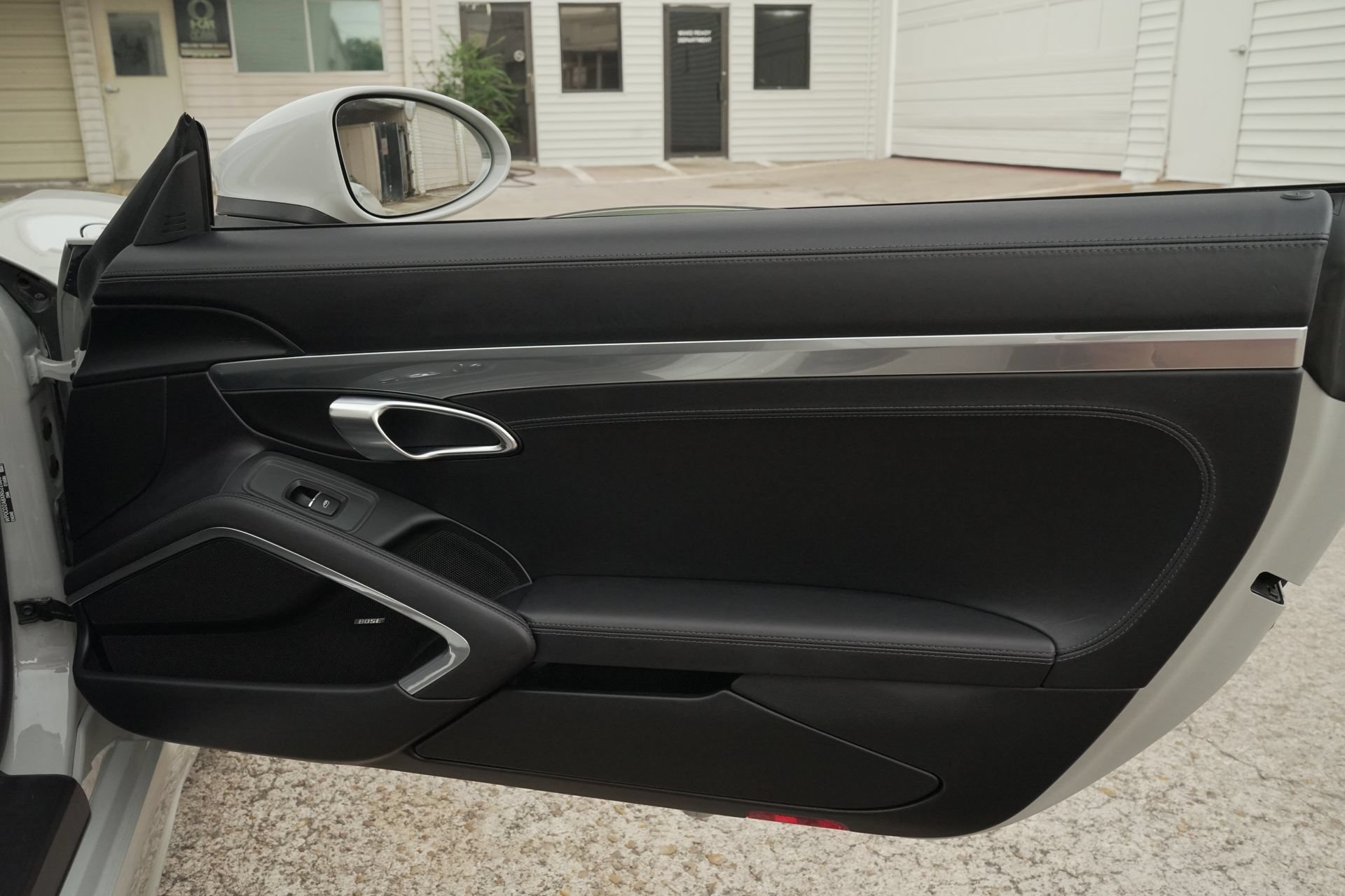 Used 2022 Porsche 718 Boxster GTS RWD image 14