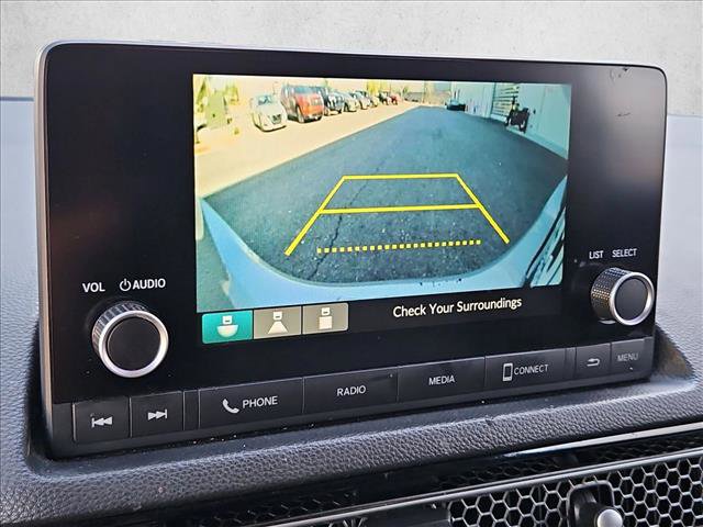 Used 2023 Honda Civic EX-L image 13