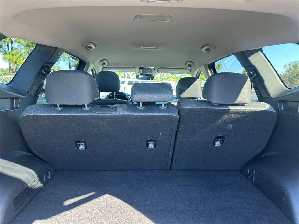 Used 2023 Hyundai Santa Fe SEL image 26