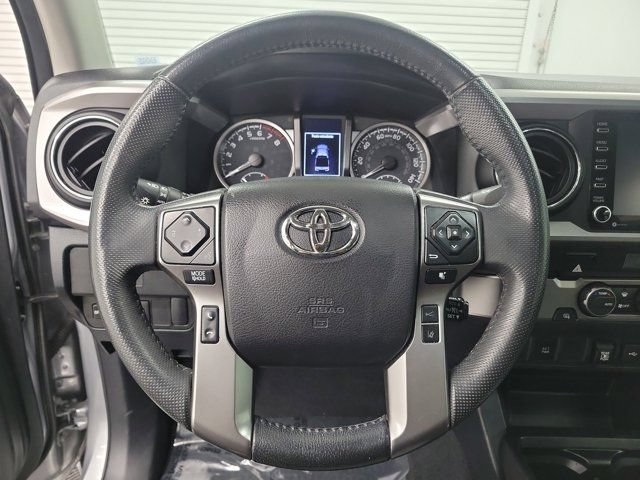 Used 2021 Toyota Tacoma SR5 RWD image 24