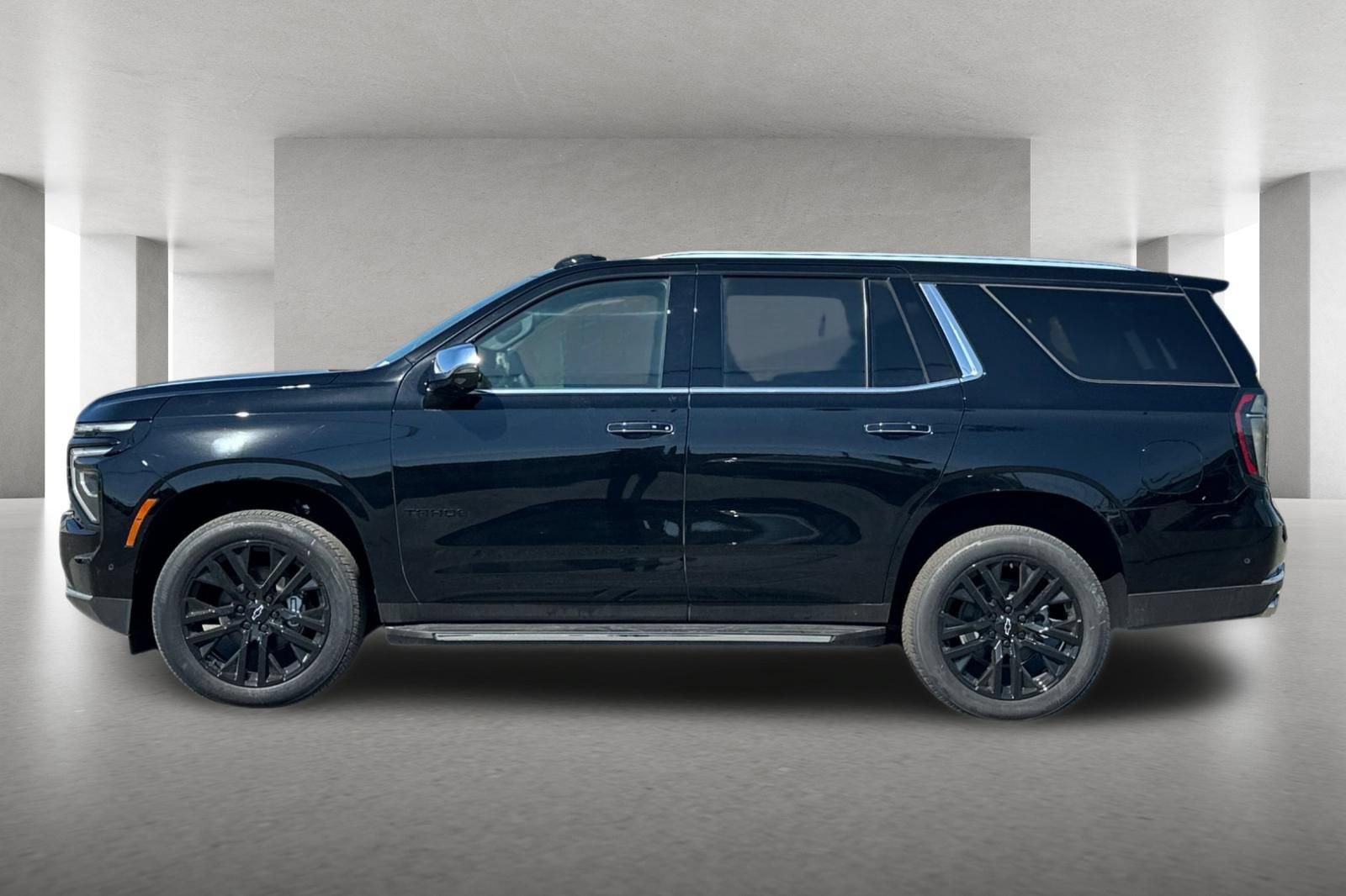 New 2026 Chevrolet Tahoe Premier AWD/4WD image 7